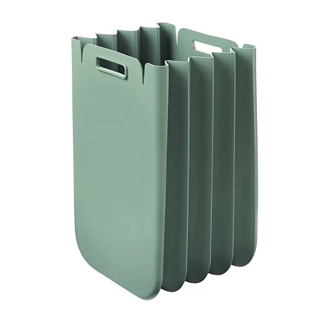 Waste Recycling Bin Bright Powder Blue I861179