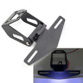 Fender Eliminator License Plate Holder U4626