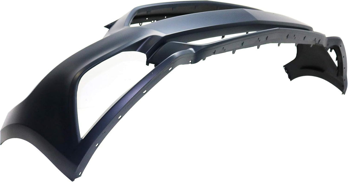 Front Bumper Cover for 2015-2017 Ford Mustang Primed D484470