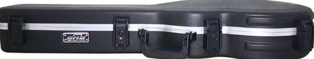 Les Paul Guitar Case E9335