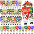 82 Pcs Christmas Hand Cream Gift Set Q633748