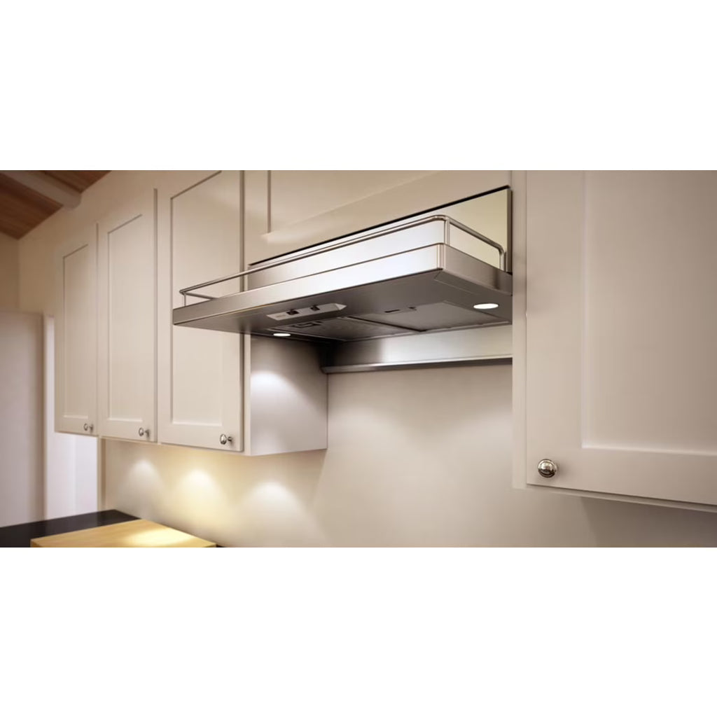 Vent Hood B7511