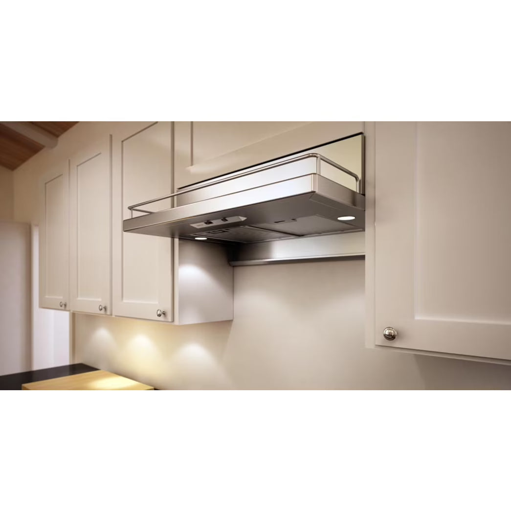 Vent Hood B7511