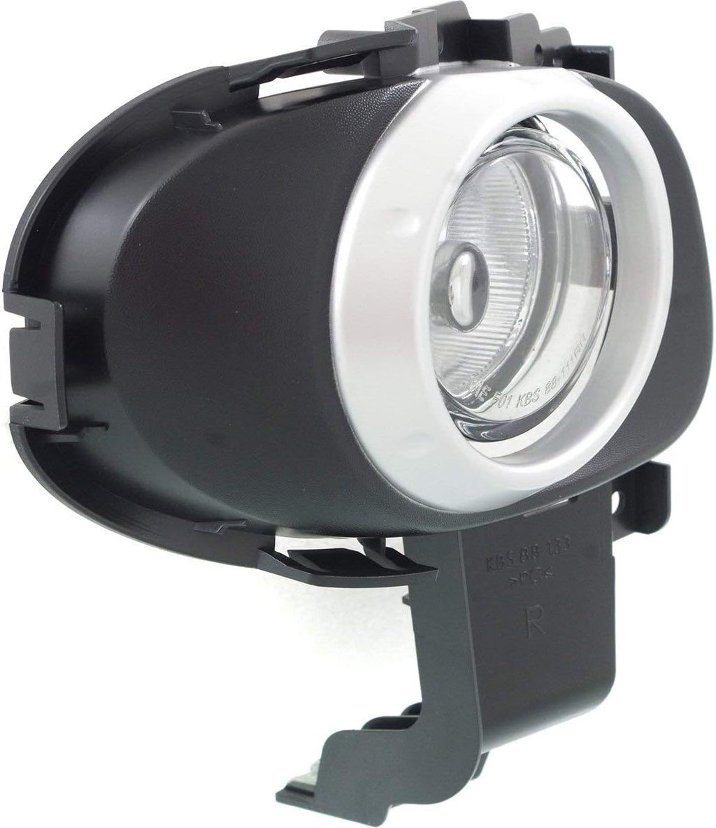 Fog Light Set of 2 G564
