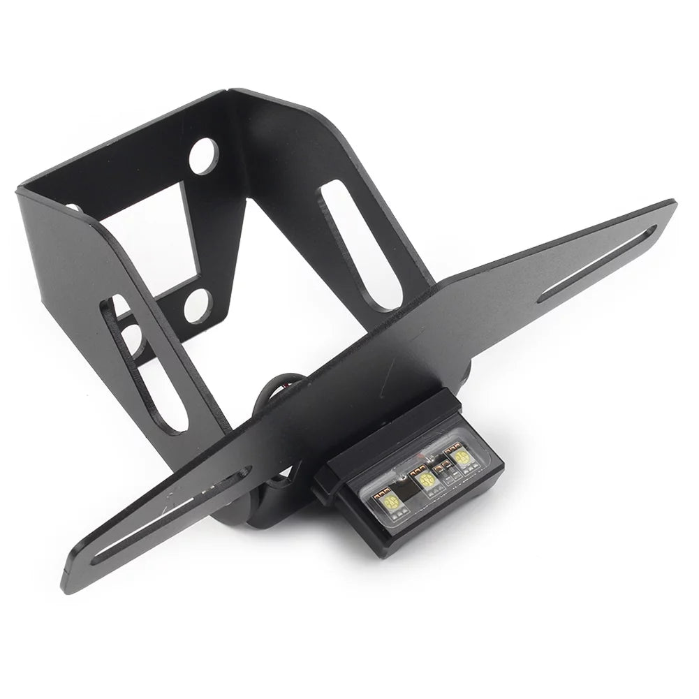 Fender Eliminator License Plate Holder U4626