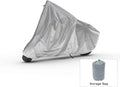 Trike Cover with Securing Straps and Storage Bag P287