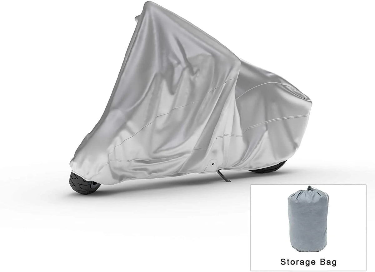 Trike Cover with Securing Straps and Storage Bag P287