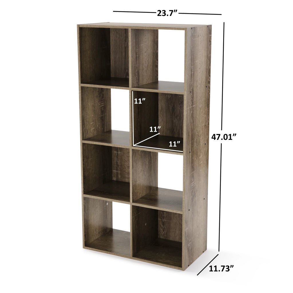8-Cube Storage Organizer Y918