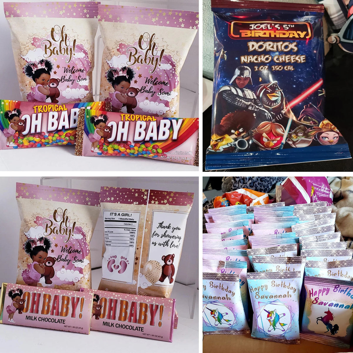 200 Sheets Glossy Inkjet Photo Printer Paper 8.5x11 Inches 30 LB 6Mil V970