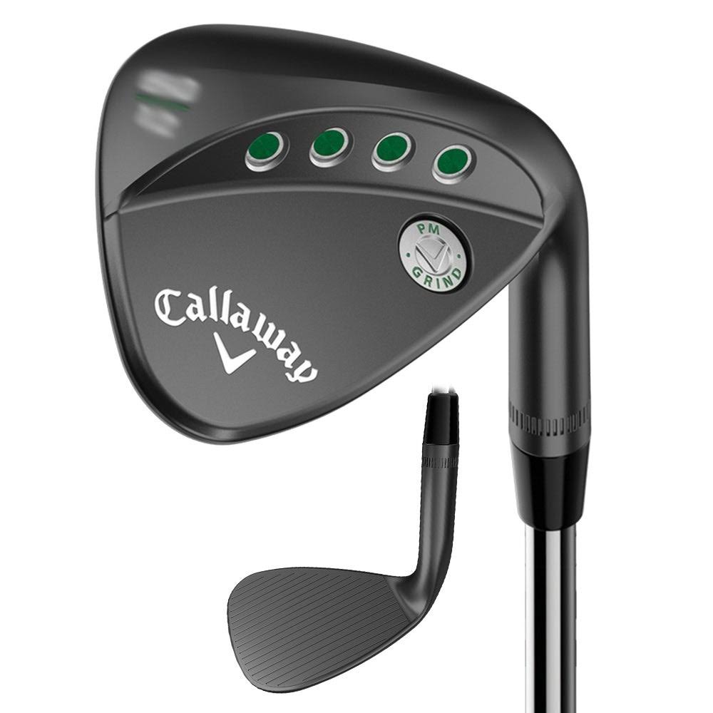 Tour Grey Golf Wedge O5491