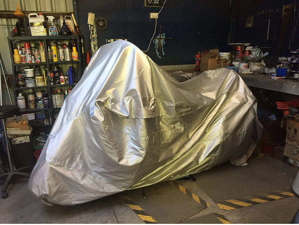 Trike Cover with Securing Straps and Storage Bag P287
