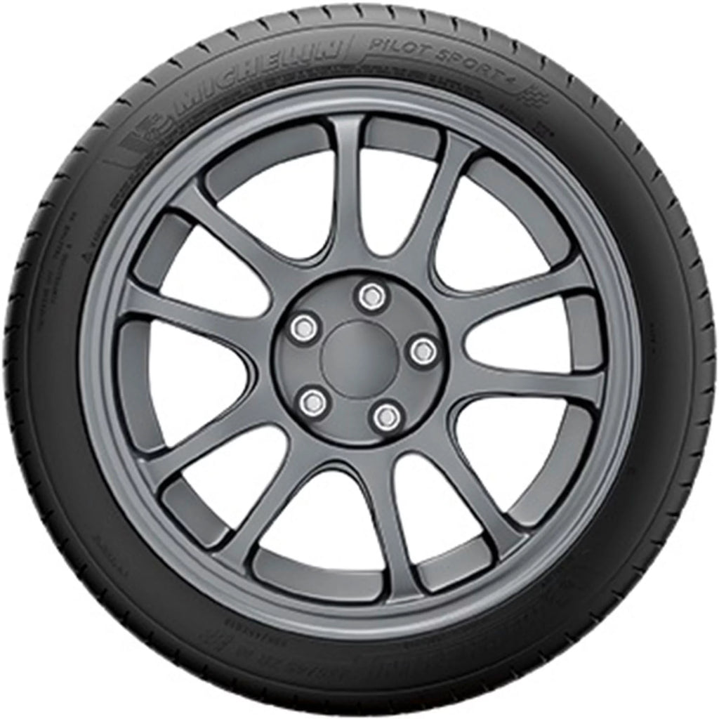 Summer 235/40ZR18 (95Y) XL Passenger Tire R50714