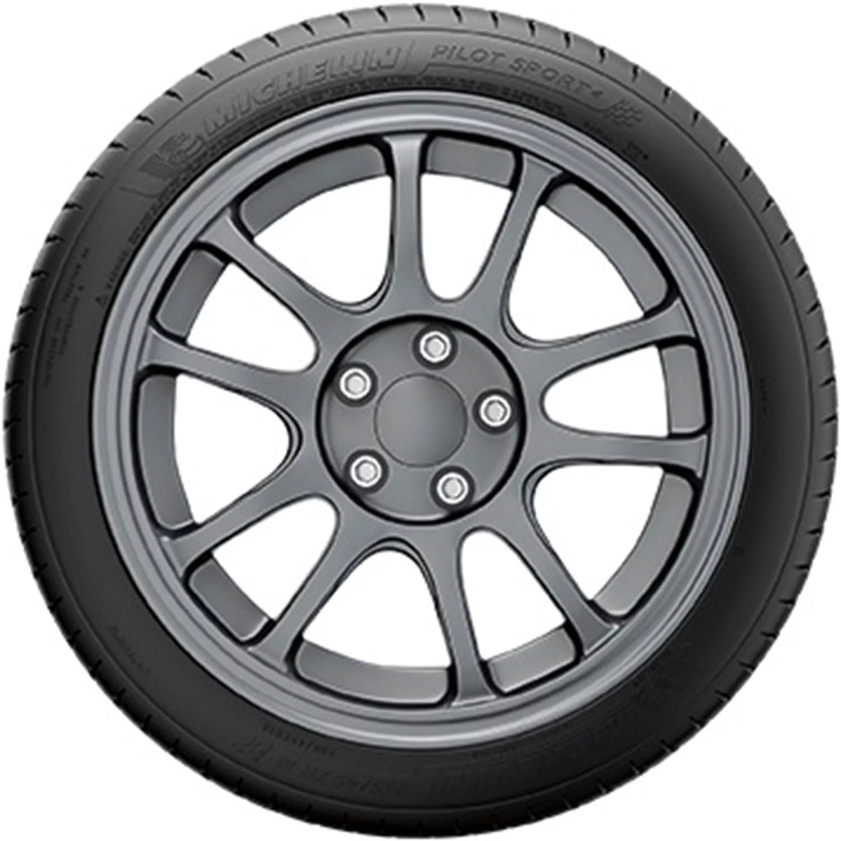 Summer 235/40ZR18 (95Y) XL Passenger Tire R50714