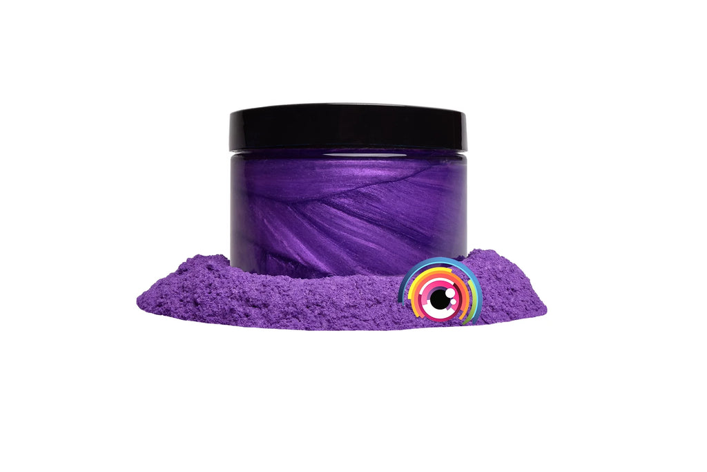 Mica Pigment Powder 30-Pack Set M759