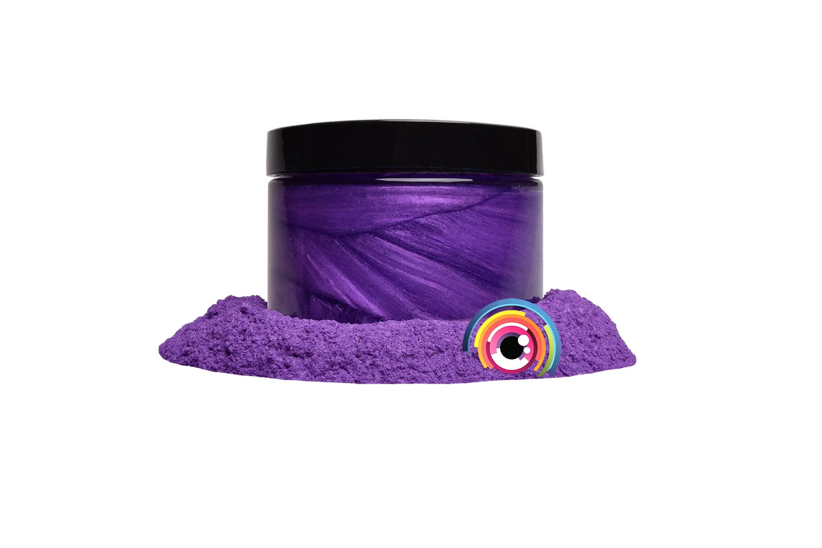 Mica Pigment Powder 30-Pack Set M759
