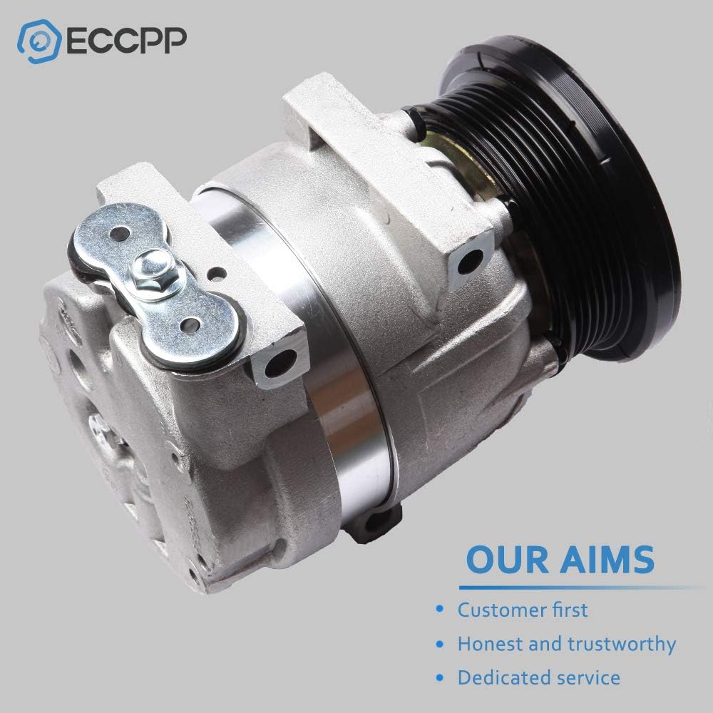 AC Compressor R947429