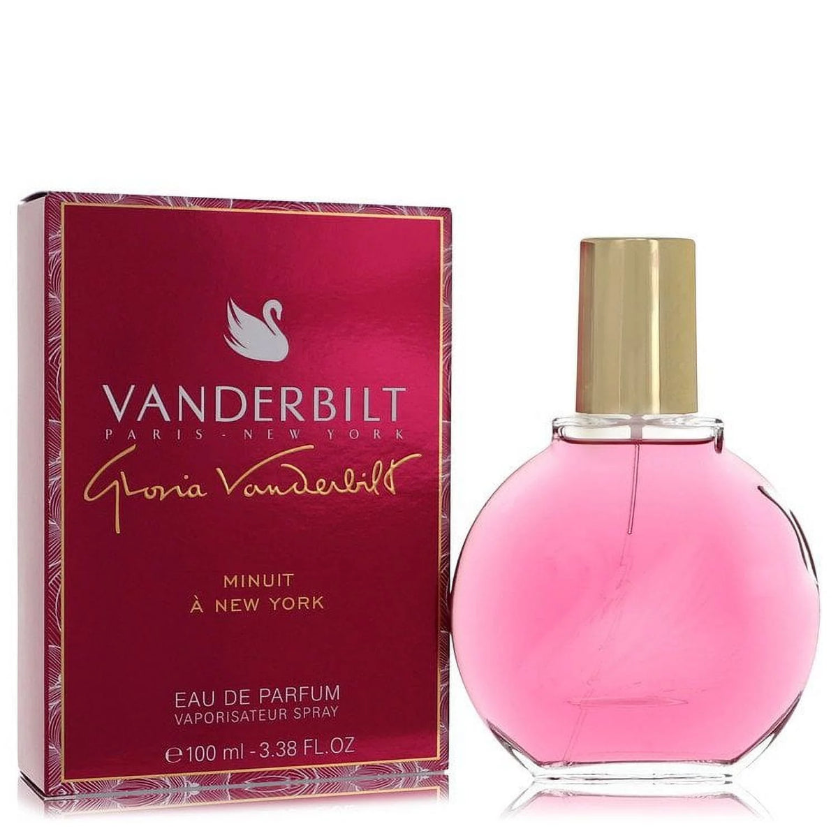 Eau De Parfum Spray 3.38 oz Y6560