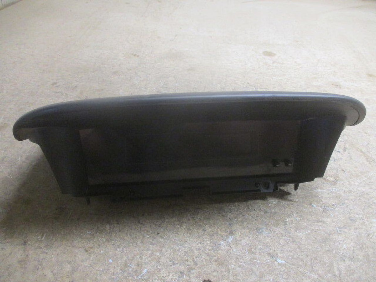 Pre-Owned Subaru XV Crosstrek Impreza Dash Digital Clock & Temperature Display OEM LKQ A808876