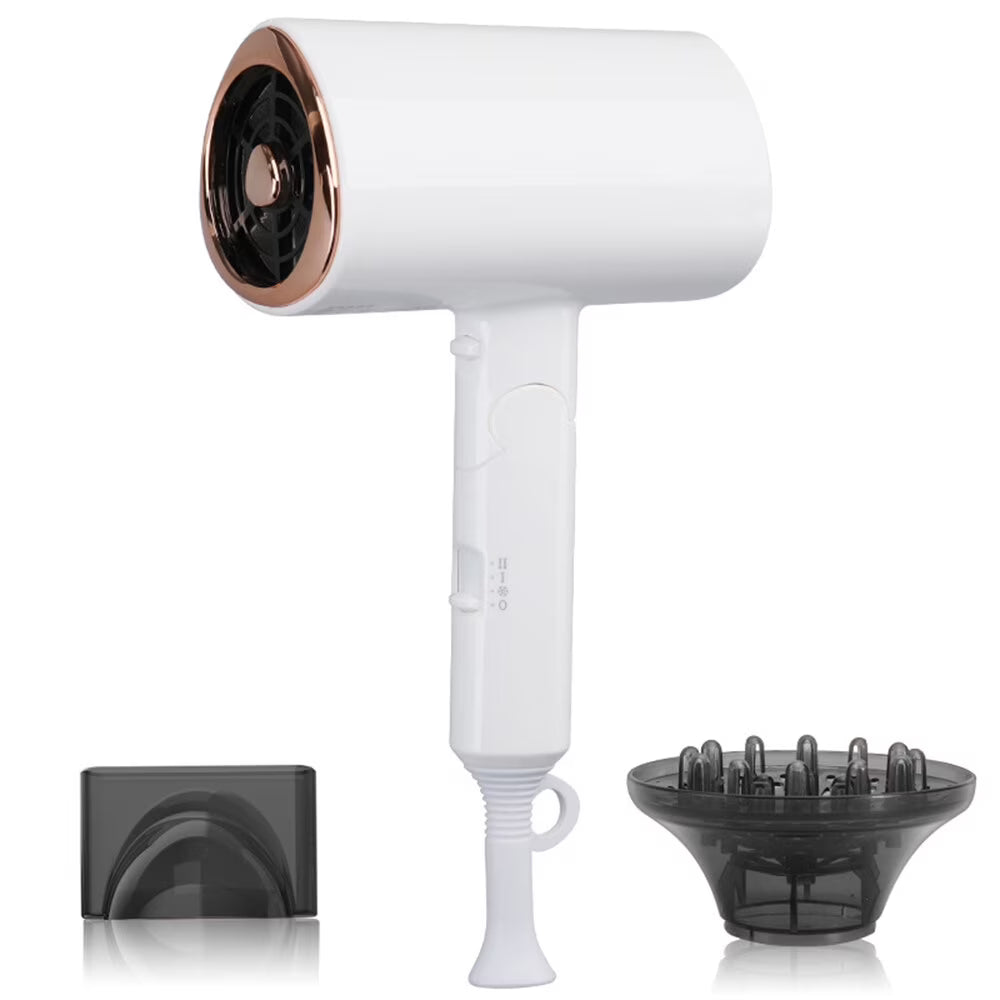 1800W Professional Portable Hair Dryer V80928