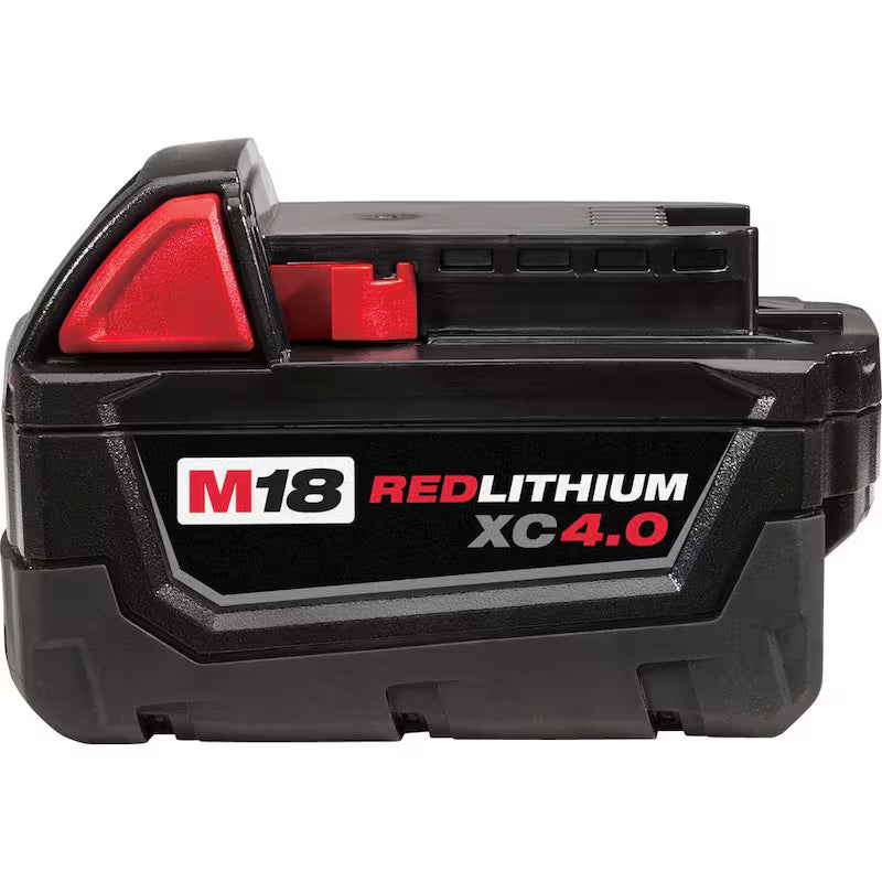 18-Volt 4.0 Ah Lithium-Ion Battery Pack I943579