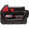 18-Volt 4.0 Ah Lithium-Ion Battery Pack I943579