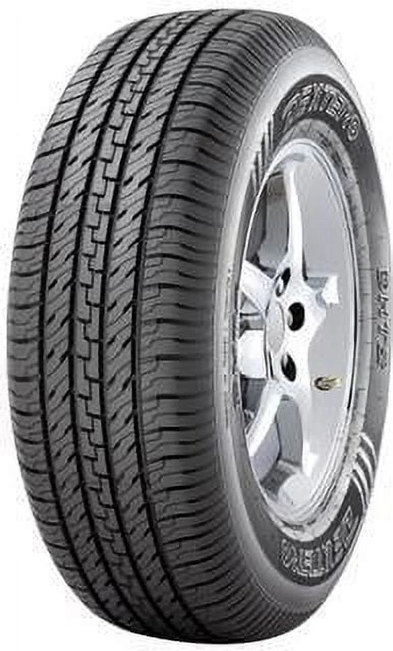 P265/75R16 114T Tire Q539