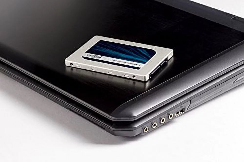 250 GB 2.5" Internal SATA Solid State Drive X512339
