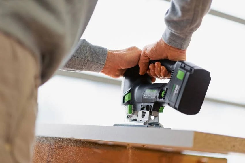 Cordless Jigsaw O16128