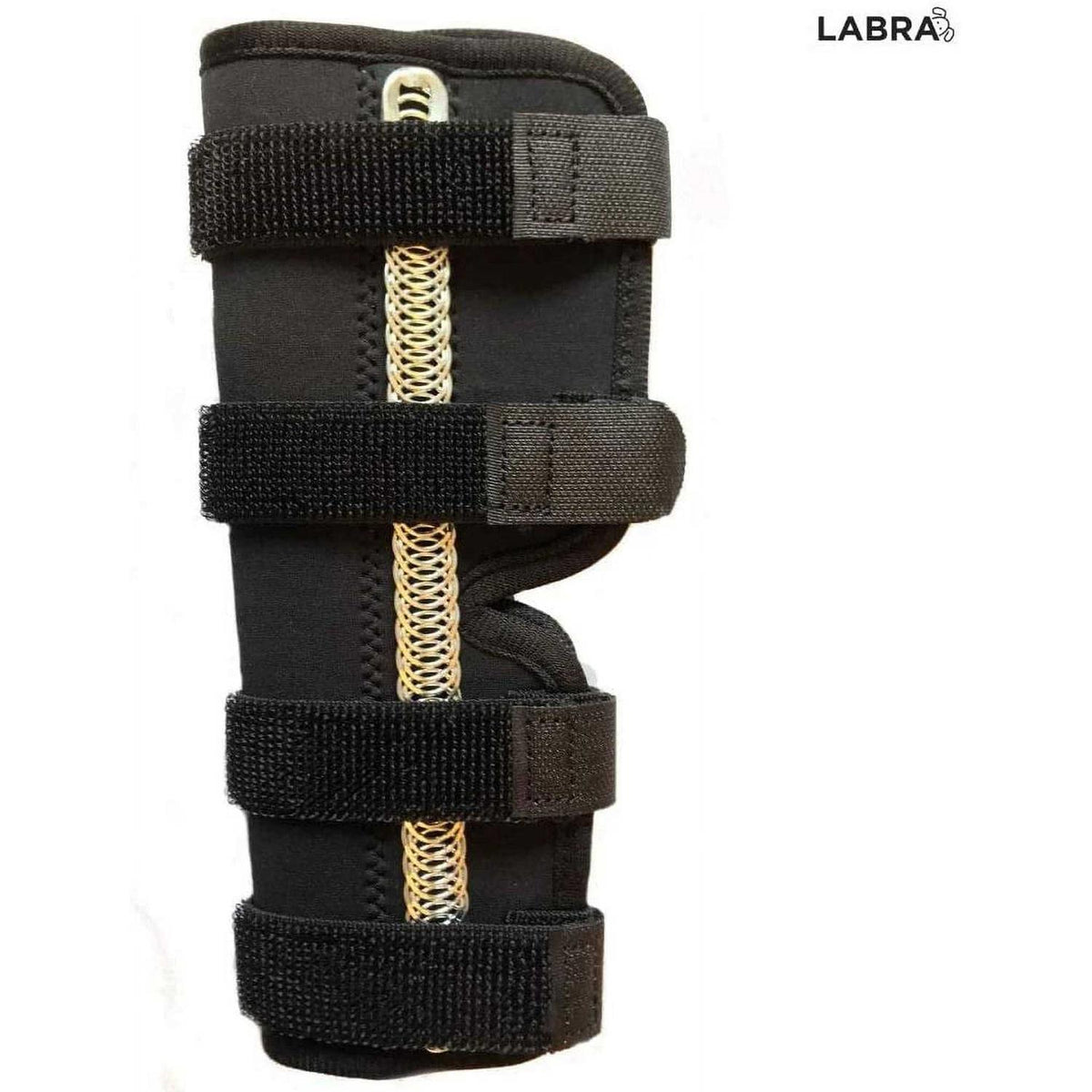 Dog Rear Leg Hock Joint Wrap Brace U4798
