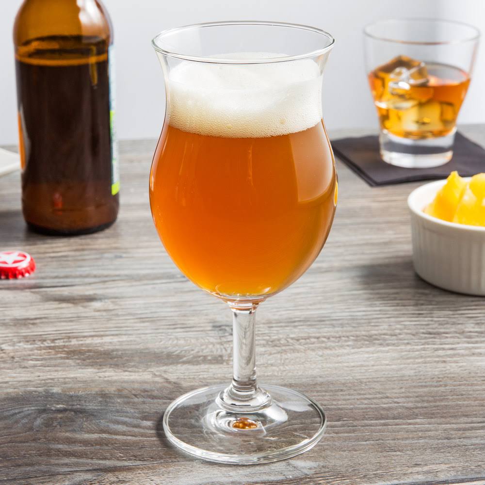 13 oz. Petite Cuvee Glass B658