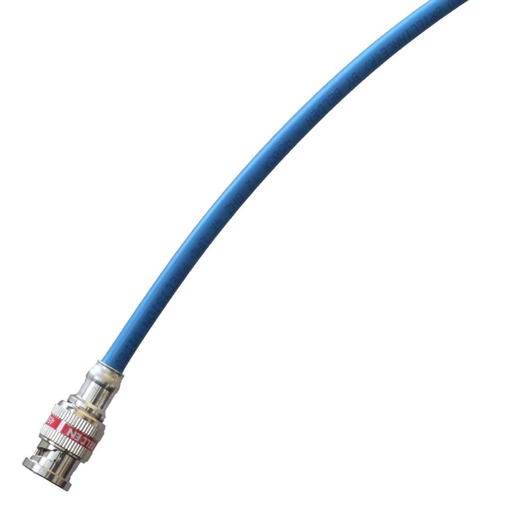 50 Foot Black SDI Cable P457