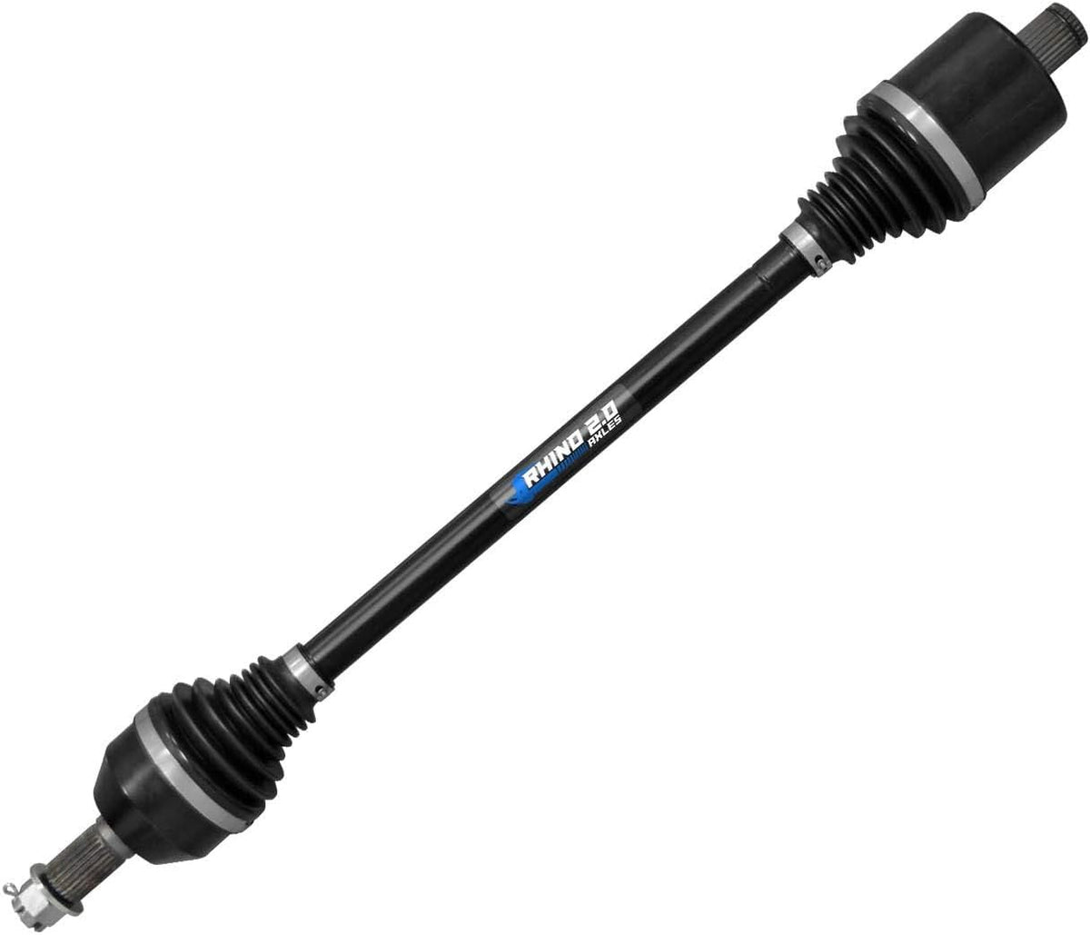 Heavy Duty Front Axle for Polaris Ranger Full Size XP 1000 G13584