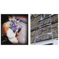 Portable Fire Escape Ladder 25 ft. S76010