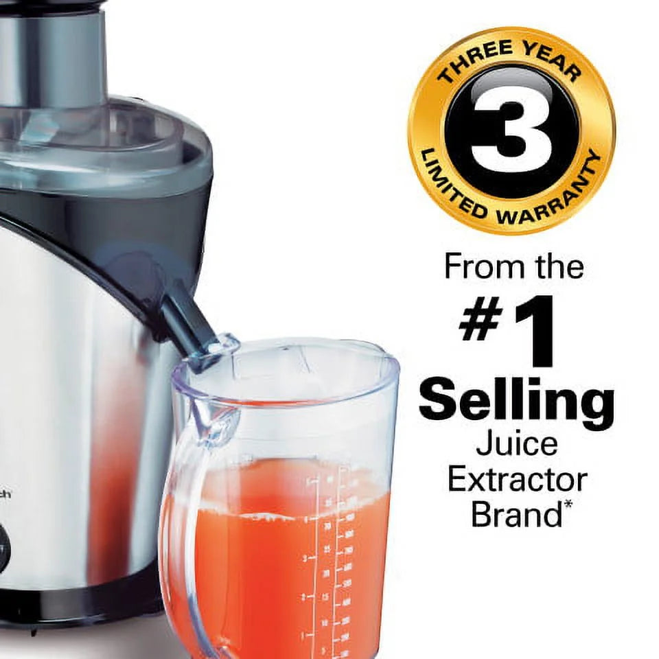 2 Speed Juice Extractor I53994