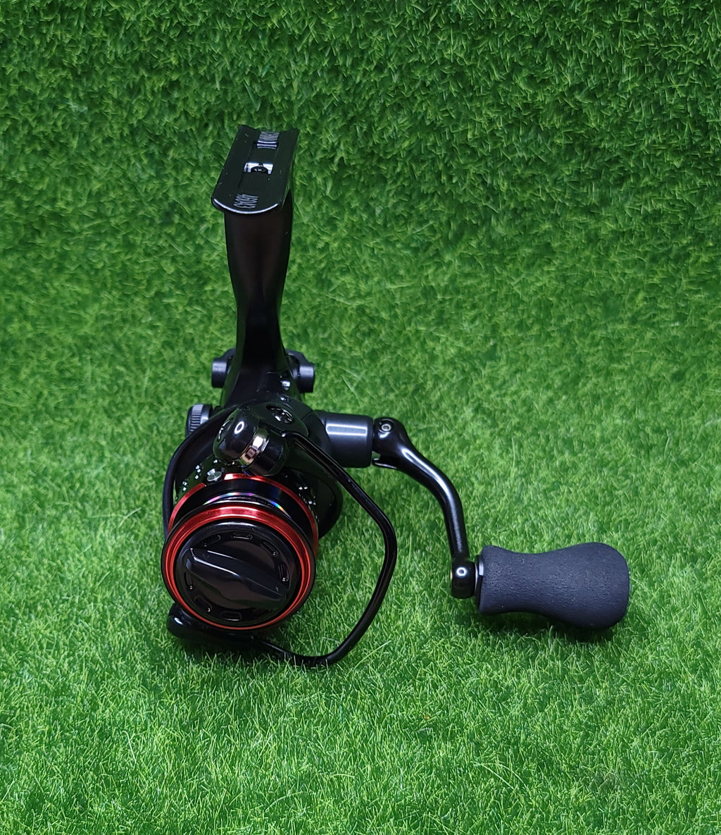 Spinning Fishing Reel L904