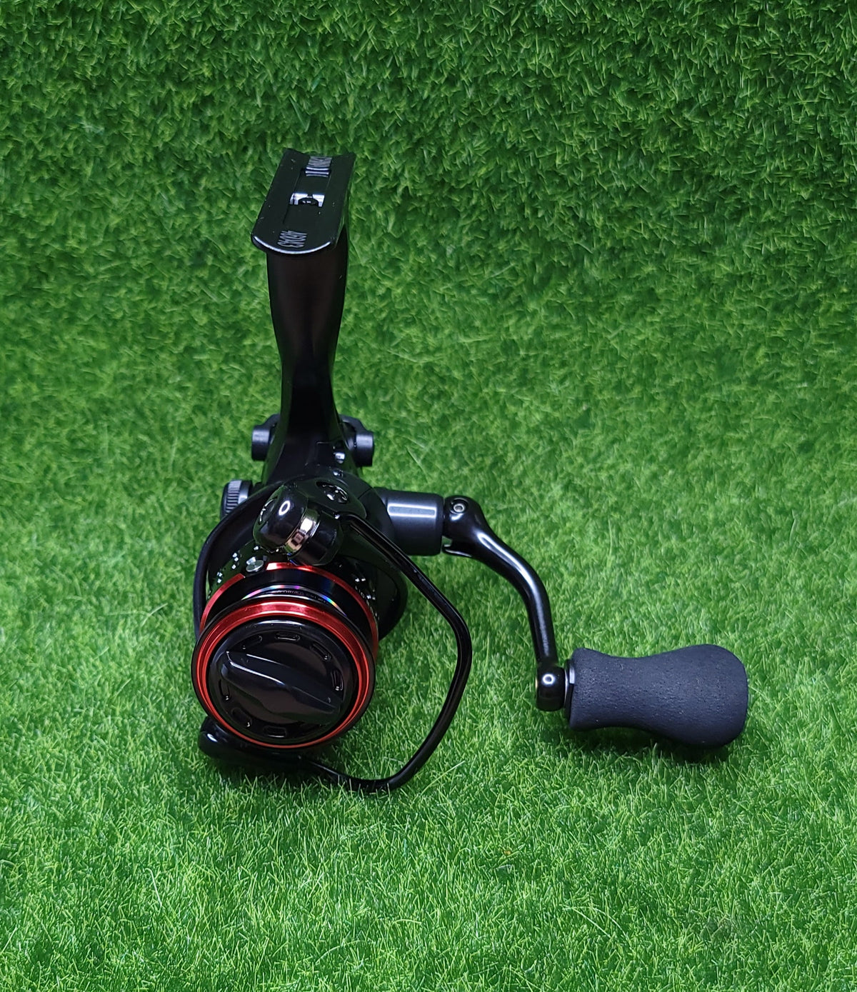 Spinning Fishing Reel L904
