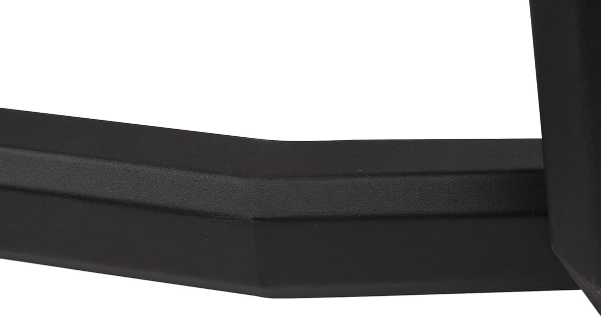 Matte Black Bull Bar S345382