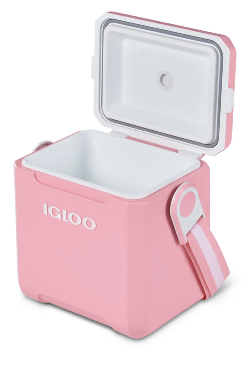 11 QT Hard Sided Cooler J37256