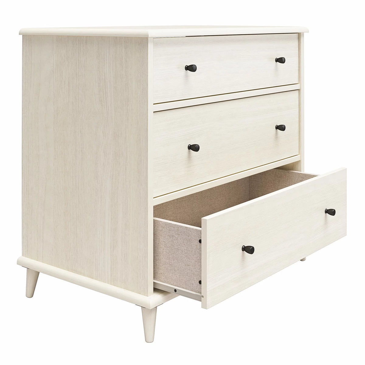 3 Drawer Dresser V36844