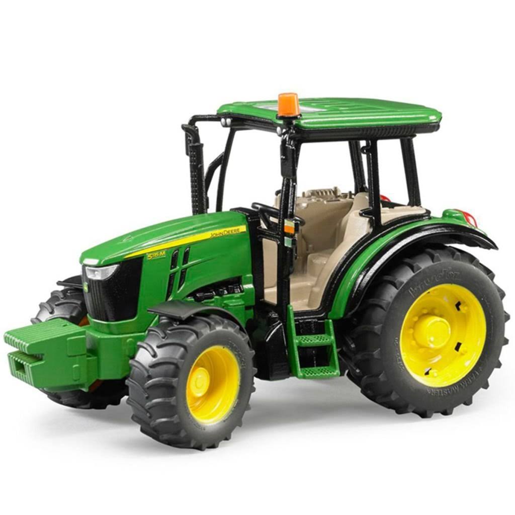1:16 Diecast Tractor P194920