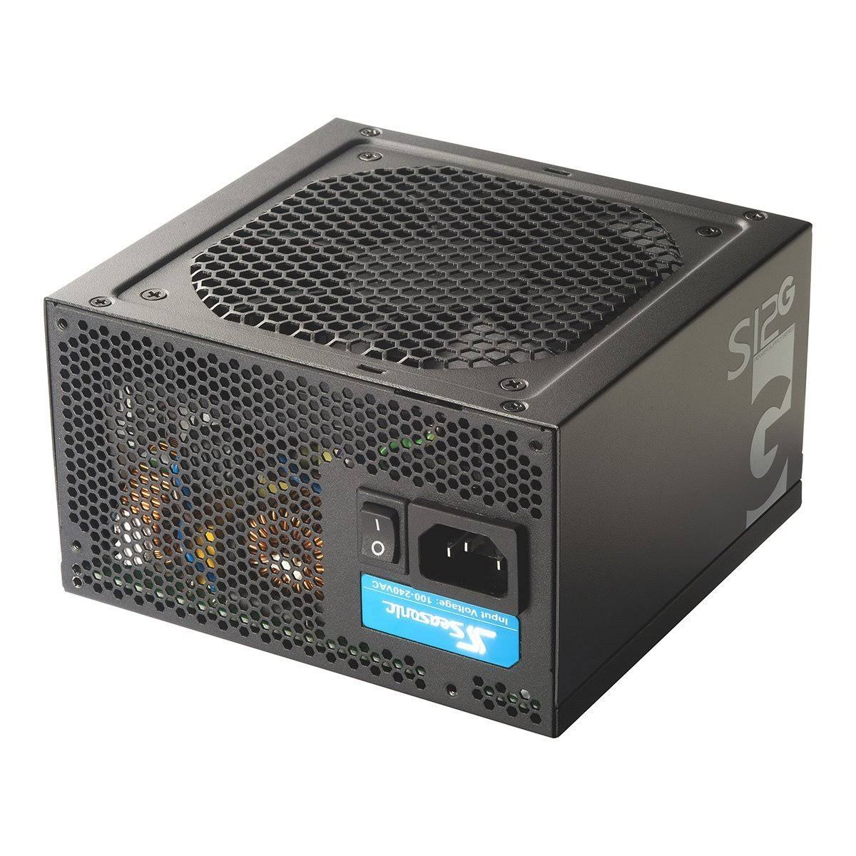 550W 80 Plus Gold Power Supply Q1451