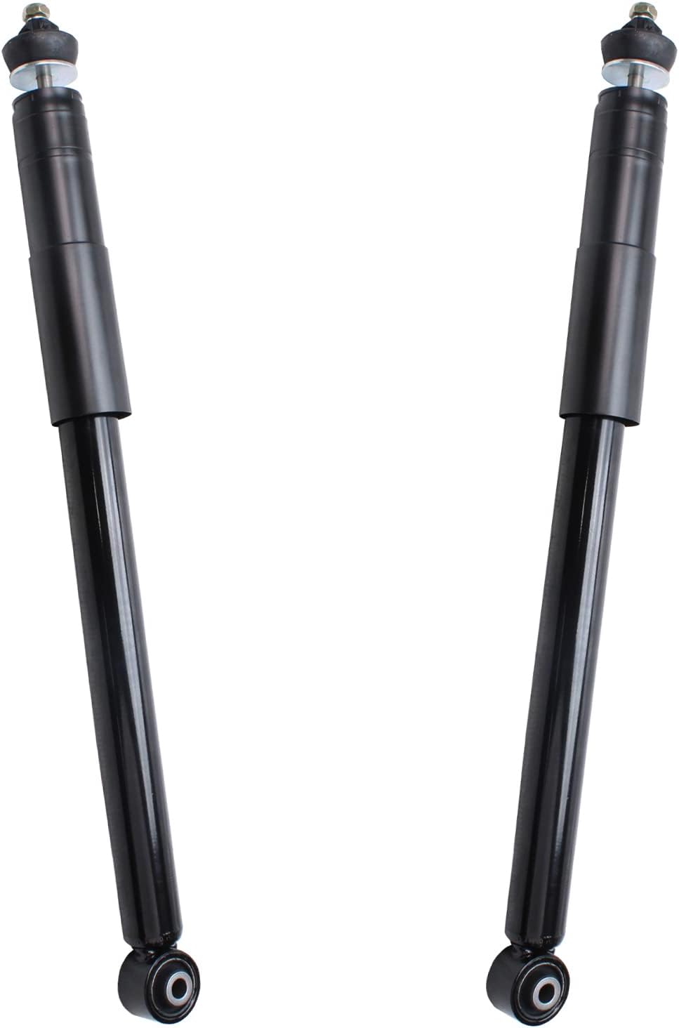 Rear Shocks Absorbers 2pc Set R448157