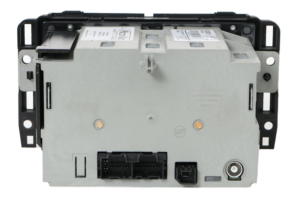 AMFM CD Radio with USB Aux Input K21186