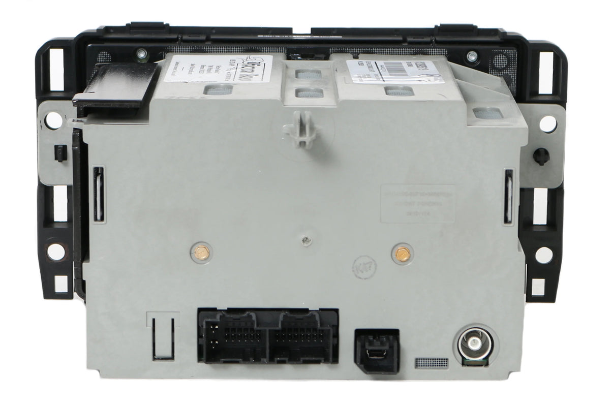AMFM CD Radio with USB Aux Input K21186