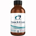 Vitamin B-6 Liquid 4 oz E962