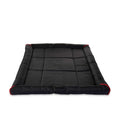 Water-Resistant Dog Crate Mat Z677574