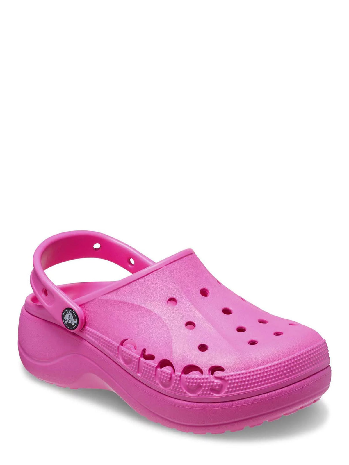 Women's Platform Clogs H432
