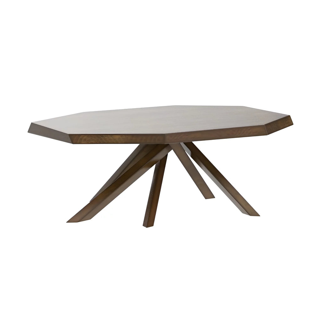 Solid Wood Coffee Table D414171