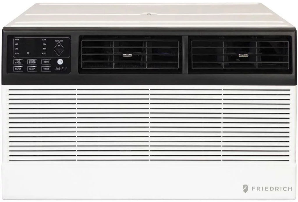 8000 BTU Thru-the-Wall Air Conditioner W1018