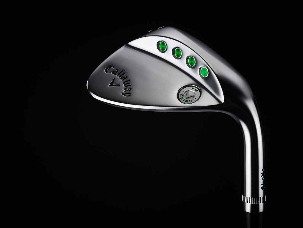 Tour Grey Golf Wedge O5491